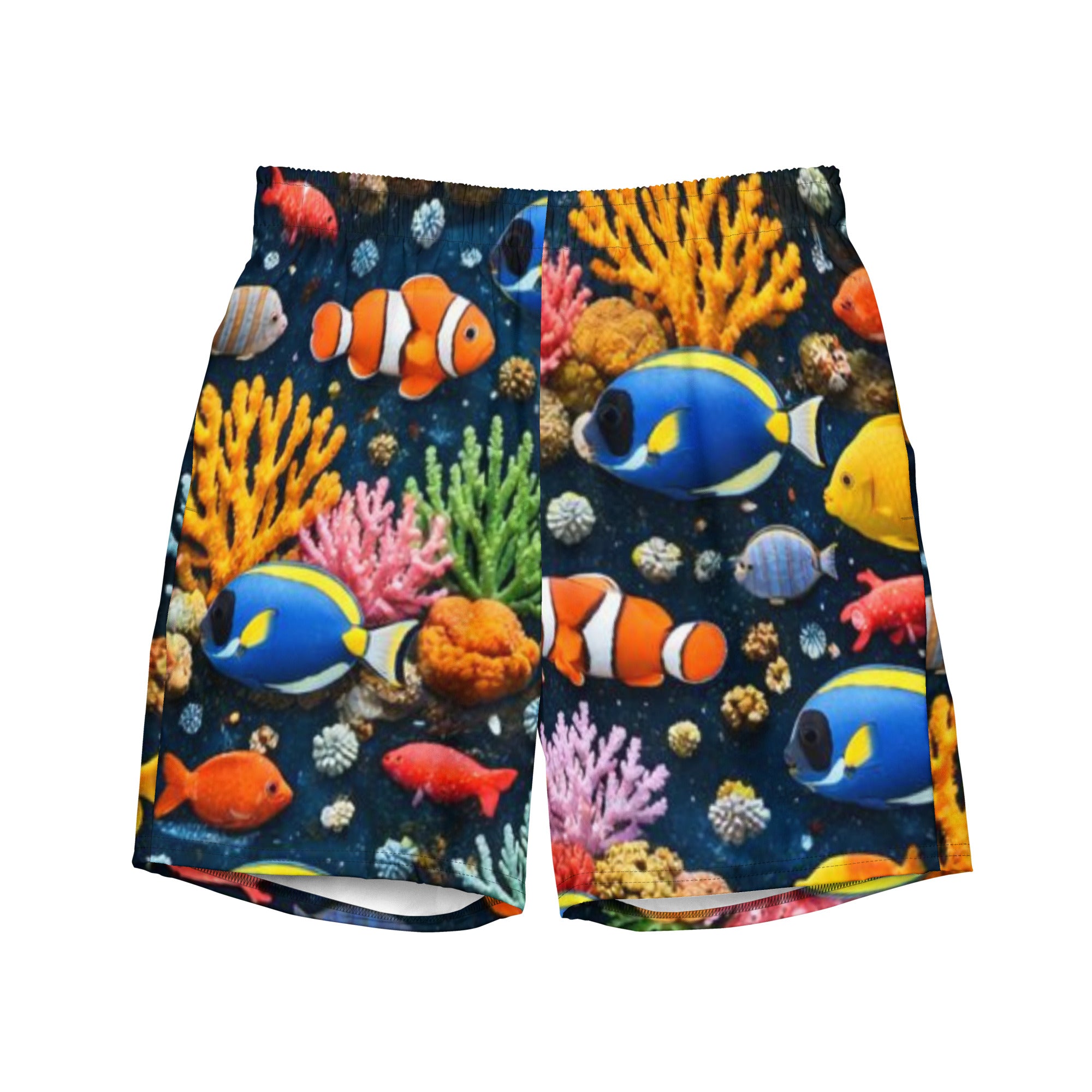 Reef Threads Swim Shorts