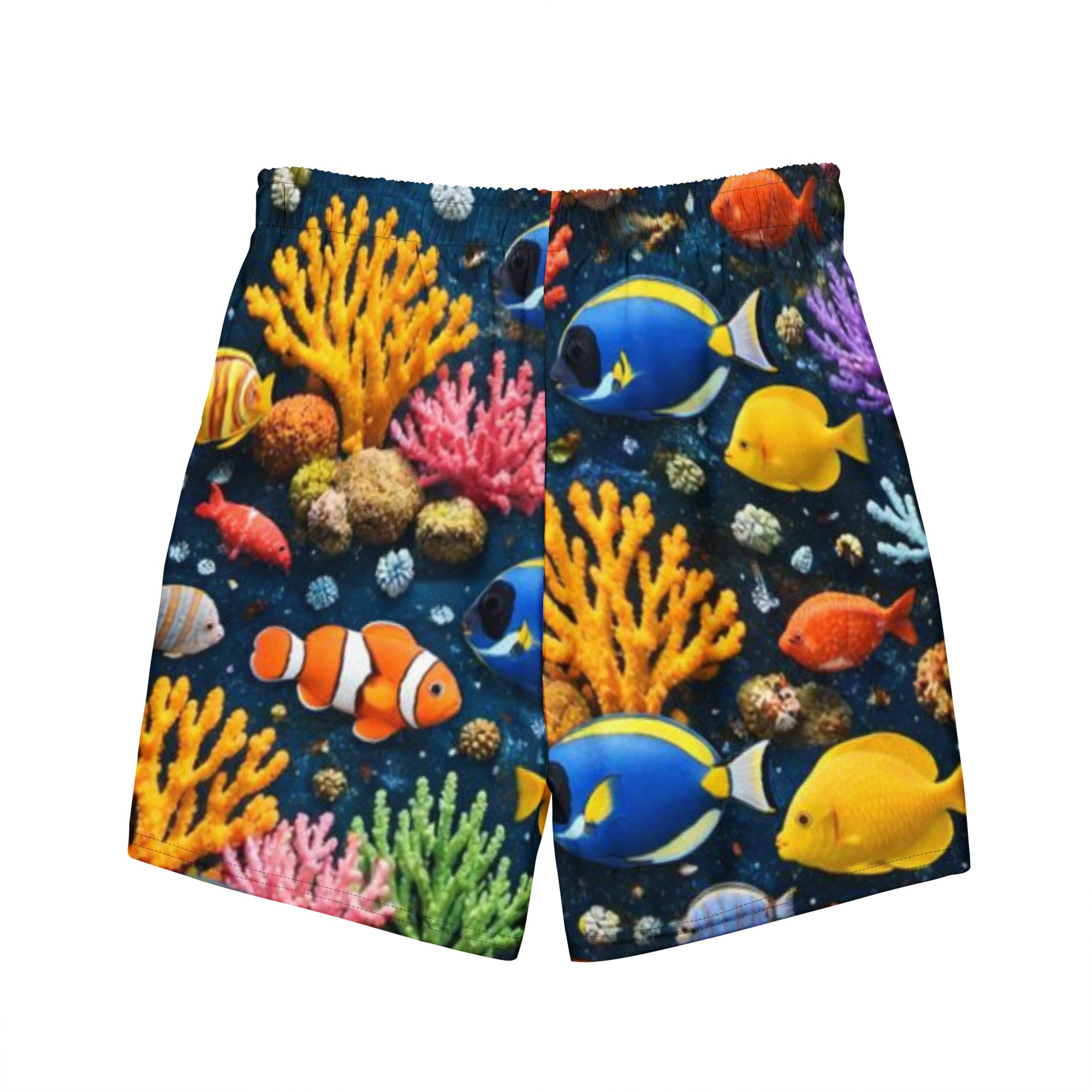 Reef Threads Swim Shorts