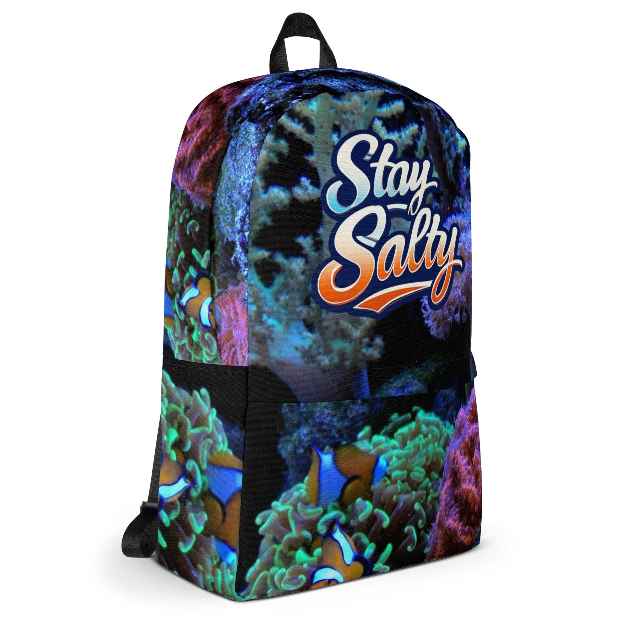 Reef Threads Back Pack